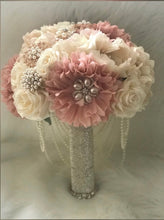 Load image into Gallery viewer, The Erica Bouquet