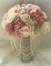 Load image into Gallery viewer, The Erica Bouquet