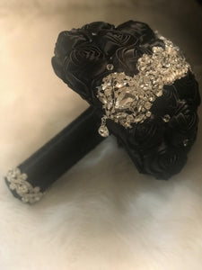 Black Beauty Bouquet