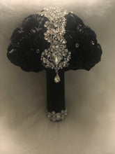 Load image into Gallery viewer, Black Beauty Bouquet