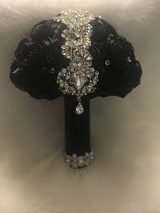 Black Beauty Bouquet
