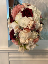 Load image into Gallery viewer, Cascading bouquet