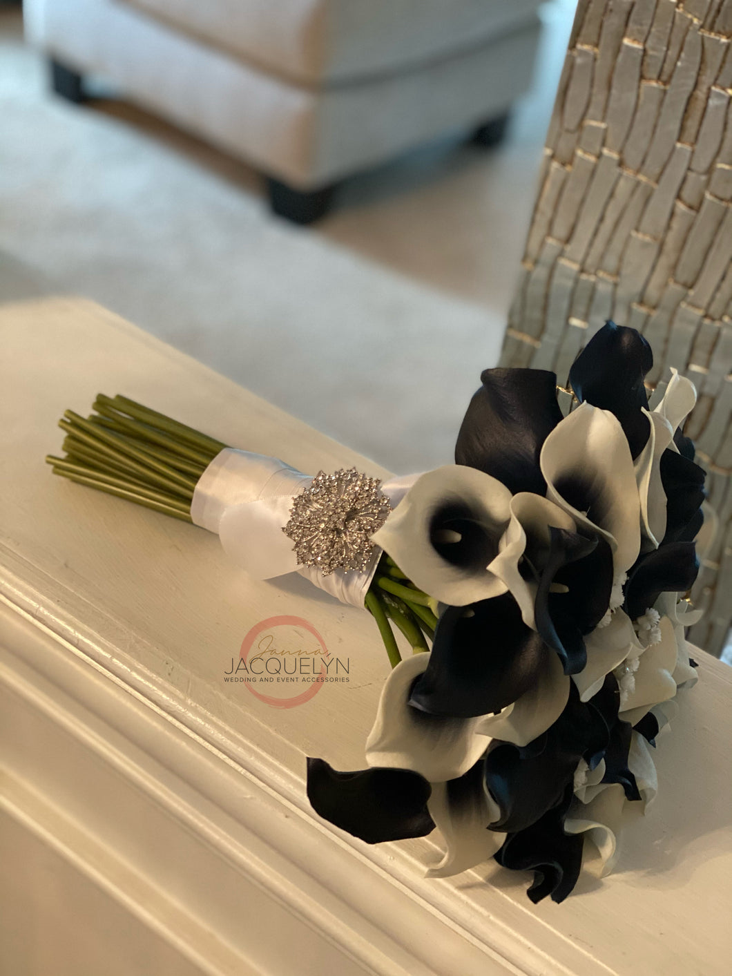 Simple Elegance Bouquet